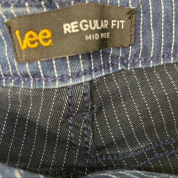 NWT Lee Regular Fit Shorts - Picture 6 of 7